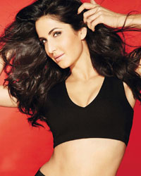 Katrina Kaif